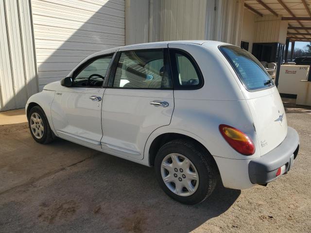 Image 2 of 2002 CHRYSLER PT CRUISER CLASSIC 2002 with VIN 3C4FY48B42T372656