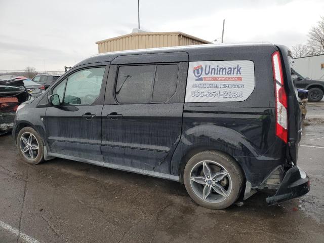 Obraz 2 z 2018 FORD TRANSIT CONNECT TITANIUM 2018 z VIN NM0GE9G74J1344818