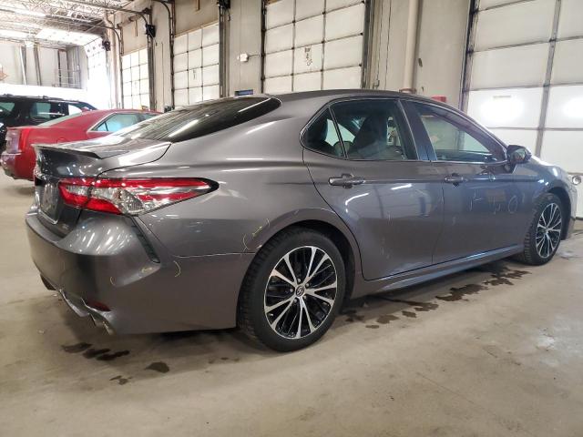 Obraz 3 z 2018 TOYOTA CAMRY L 2018 z VIN 4T1B11HKXJU007268