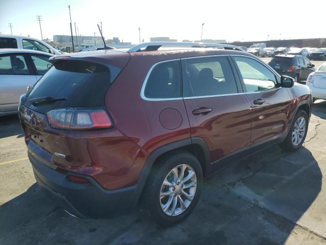 Image 3 of 2019 JEEP CHEROKEE LATITUDE 2019 with VIN 1C4PJLCX4KD241531