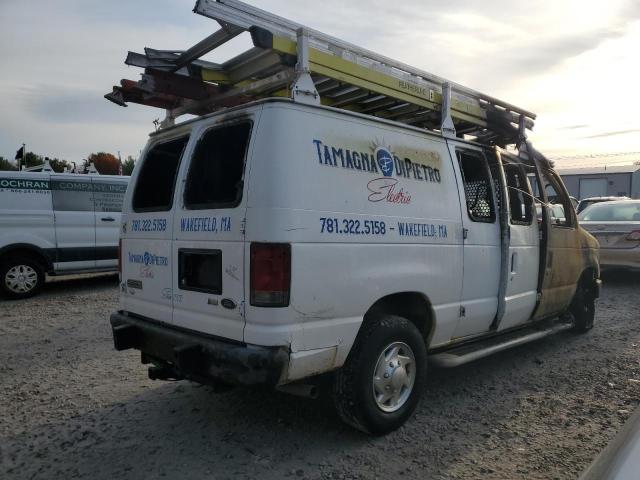 Obraz 3 z 2010 FORD ECONOLINE E250 VAN 2010 z VIN 1FTNE2EWXADA28785