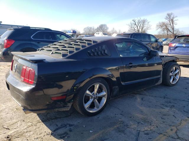Изображение 3 2006 FORD MUSTANG GT 2006 с VIN 1ZVFT82H365175368