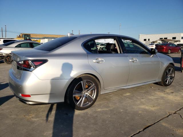 Изображение 3 2018 LEXUS GS 350 BASE 2018 с VIN JTHBZ1BL8JA013150