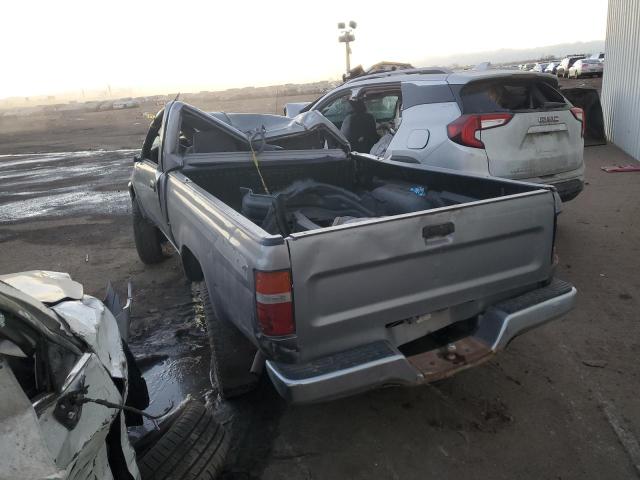Изображение 2 1994 TOYOTA PICKUP 1/2 TON SHORT WHEELBASE DX 1994 с VIN 4TARN01P9RZ302704