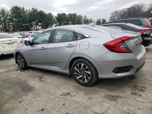Image 2 of 2017 HONDA CIVIC EX 2017 with VIN 2HGFC2F74HH528425