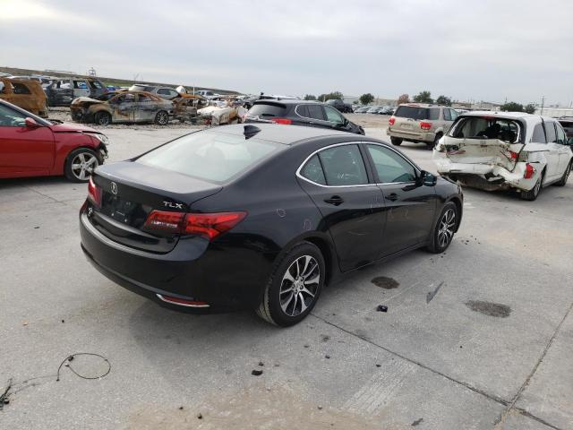 Image 3 of 2015 ACURA TLX  2015 with VIN 19UUB1F30FA023043
