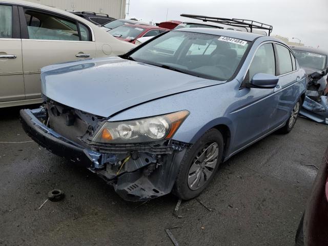 Obraz 1 z 2012 HONDA ACCORD LX 2012 z VIN 1HGCP2F37CA125163