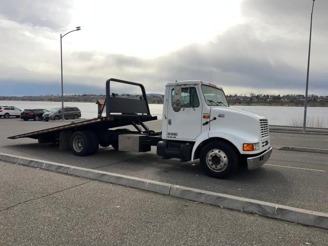 Image 1 of 2001 INTERNATIONAL 4000 4700 2001 with VIN 1HTSMABM01H348048