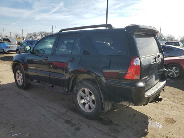 Изображение 2 2007 TOYOTA 4RUNNER SR5 2007 с VIN JTEBT14R170067761