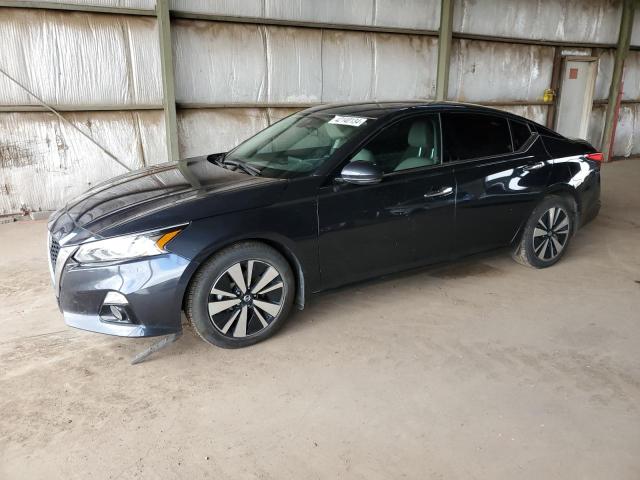 Obraz 1 z 2022 NISSAN ALTIMA SL 2022 z VIN 1N4BL4EV7NN306608