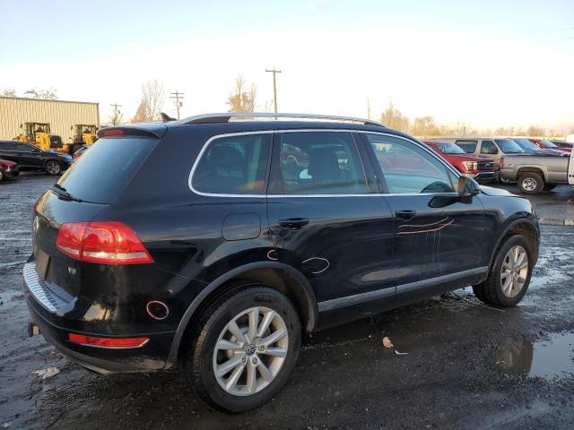 Obraz 3 z 2014 VOLKSWAGEN TOUAREG V6 2014 z VIN WVGEF9BP9ED009732