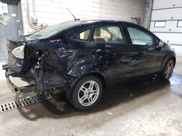 Image 3 of 2018 FORD FIESTA SE 2018 with VIN 3FADP4BJ2JM134362