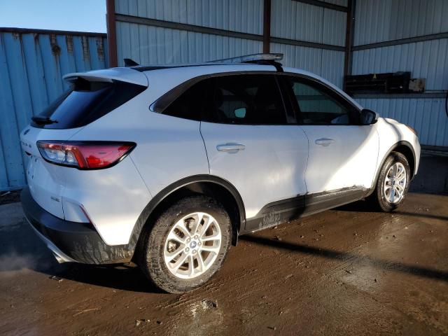 Image 3 of 2020 FORD ESCAPE SE 2020 with VIN 1FMCU9G62LUB55240