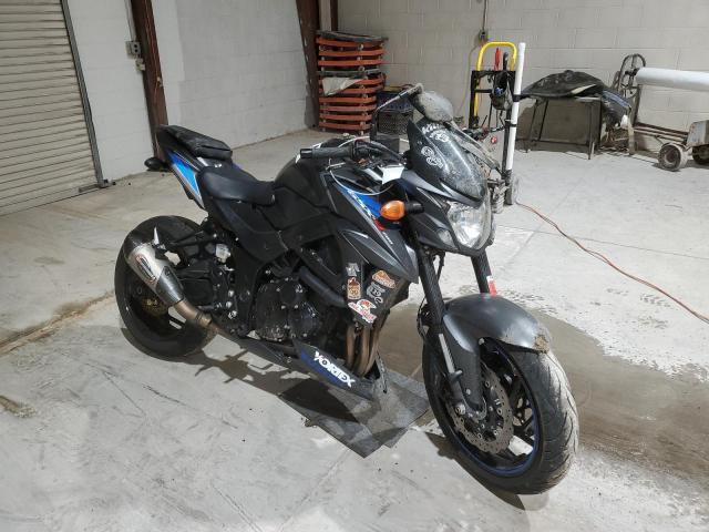 Изображение 1 2019 SUZUKI GSX-S750 M 2019 с VIN JS1C533BXK7100074