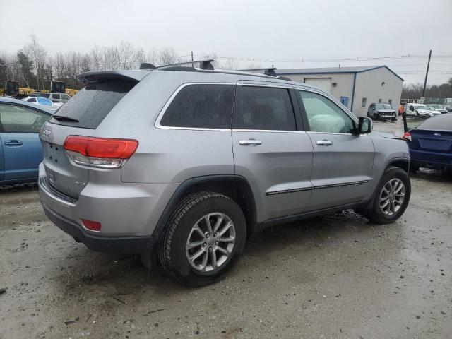 Obraz 3 z 2014 JEEP GRAND CHEROKEE LIMITED 2014 z VIN 1C4RJFBG5EC209337