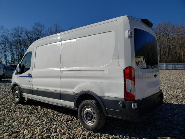 Obraz 2 z 2020 FORD TRANSIT T-250 2020 z VIN 1FTBR1C83LKB75843