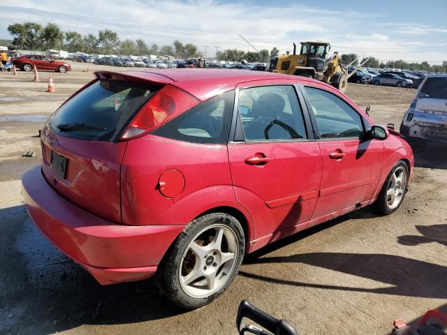 Image 3 of 2003 FORD FOCUS ZX5 2003 with VIN 3FAHP37543R167165