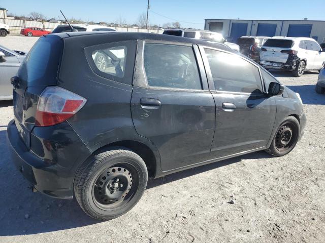Image 3 of 2009 Honda Fit 2009 with VIN JHMGE88249S063638