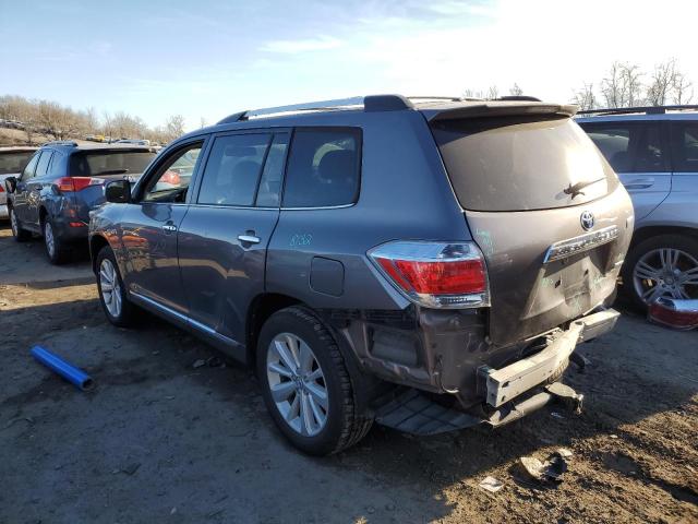 Image 2 of 2014 TOYOTA RAV4 LE 2014 with VIN JTMBFREV0ED065575