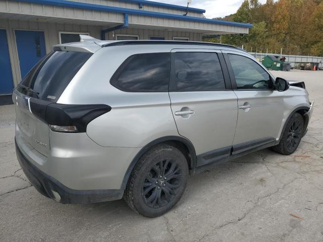 Image 3 of 2019 MITSUBISHI OUTLANDER SE 2019 with VIN JA4AZ3A34KZ053636