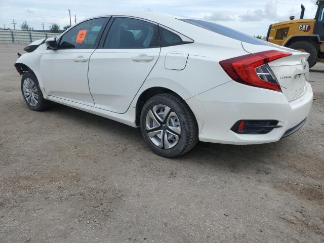 Obraz 2 z 2016 HONDA CIVIC LX 2016 z VIN 19XFC2F5XGE077122