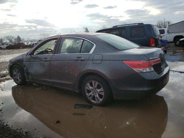 Obraz 2 z 2012 HONDA ACCORD SE 2012 z VIN 1HGCP2F64CA093959