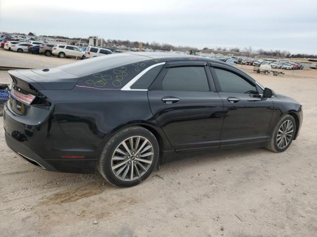 Image 3 of 2020 LINCOLN MKZ  2020 with VIN 3LN6L5A95LR608916