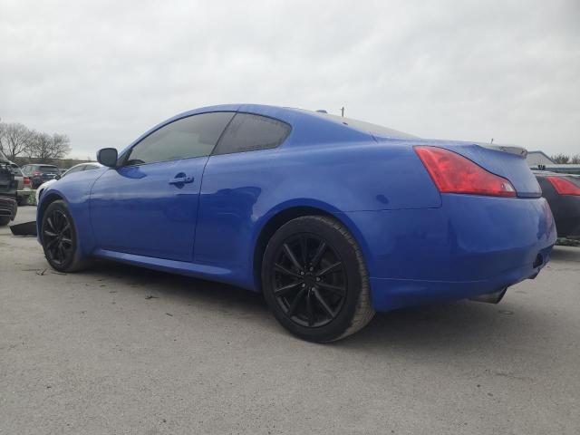 Изображение 2 2011 INFINITI G37  2011 с VIN JN1CV6EL4BM263840