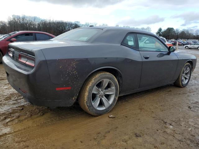 Image 3 of 2016 DODGE CHALLENGER SXT 2016 with VIN 2C3CDZAG6GH309354