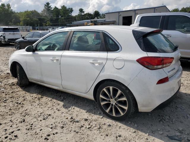 Obraz 2 z 2019 HYUNDAI ELANTRA GT  2019 z VIN KMHH35LE0KU103182