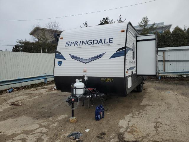 Изображение 2 2022 SPRI 1740RK 2022 с VIN 4YDTSGG15NW101289