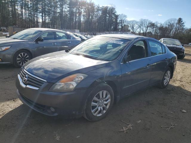 Image 1 of 2009 NISSAN ALTIMA 2.5 2009 with VIN 1N4AL21EX9N542360