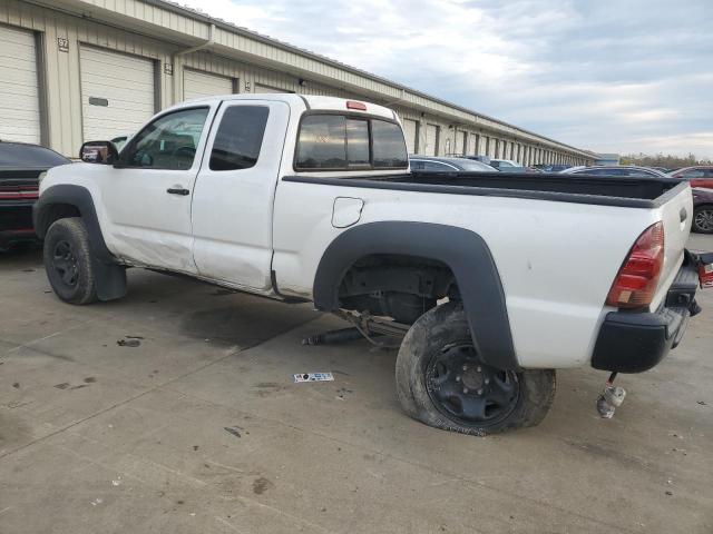 Obraz 2 z 2015 TOYOTA TACOMA PRERUNNER ACCESS CAB 2015 z VIN 5TFTX4GN8FX047083
