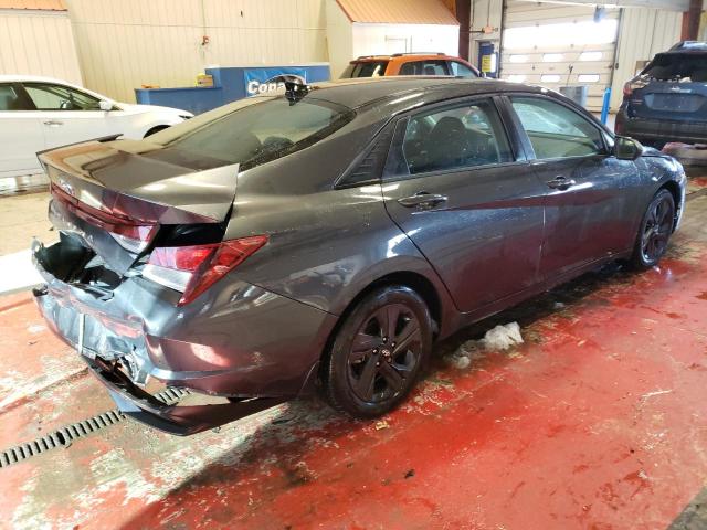 Image 3 of 2022 HYUNDAI ELANTRA SEL 2022 with VIN 5NPLM4AG5NH056904