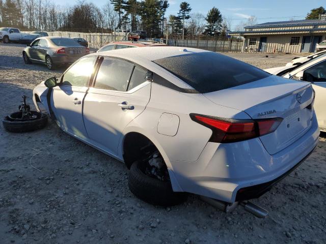 Image 2 of 2024 NISSAN ALTIMA SR 2024 with VIN 1N4BL4CW0RN309545