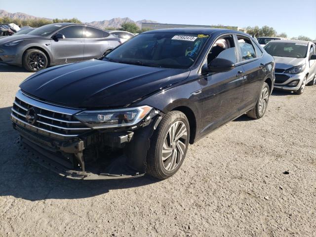Image 1 of 2020 VOLKSWAGEN JETTA SEL 2020 with VIN 3VWE57BUXLM092460