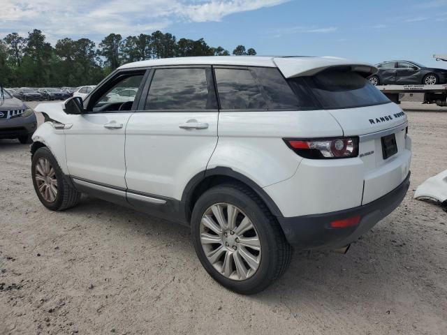 Изображение 2 2015 LAND ROVER RANGE ROVER EVOQUE PRESTIGE PREMIUM 2015 с VIN SALVV2BG7FH077903