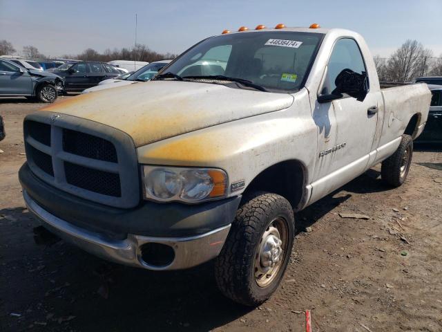 Obraz 2003 DODGE RAM 2500 ST 2003