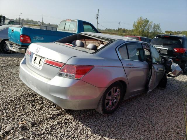 Image 3 of 2012 HONDA ACCORD LXP 2012 with VIN 1HGCP2F4XCA001462