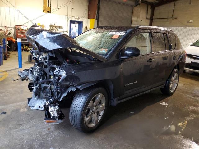 2015 JEEP COMPASS LATITUDE 2015 image