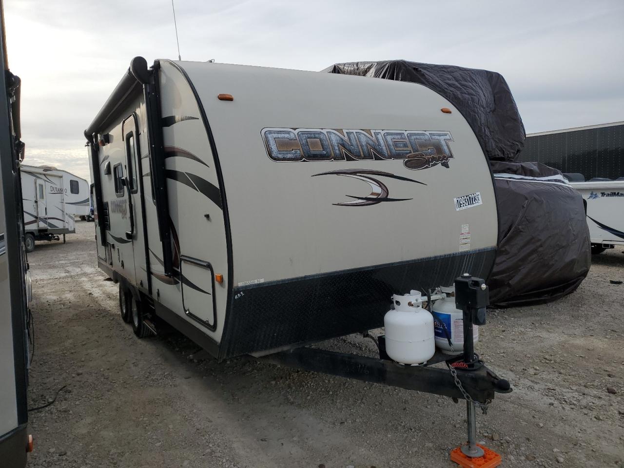 2016 KZRV CONNECT 2016 image