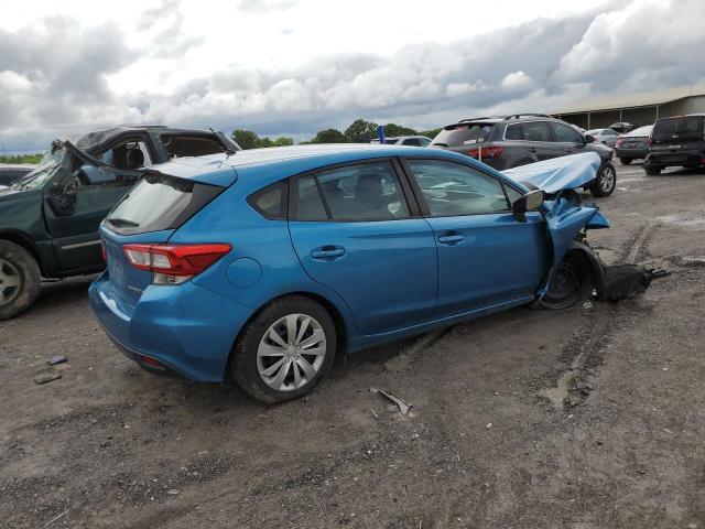 Image 3 of 2019 SUBARU IMPREZA  2019 with VIN 4S3GTAB68K3761163