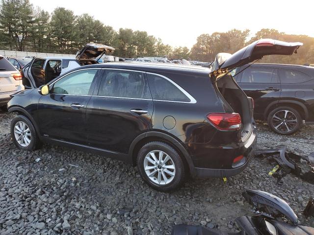 Obraz 2 z 2019 KIA SORENTO L 2019 z VIN 5XYPGDA32KG561369