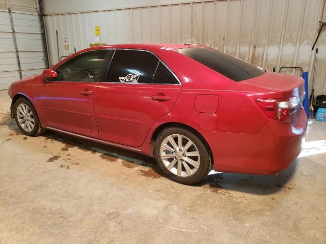 Obraz 2 z 2014 TOYOTA CAMRY SE 2014 z VIN 4T1BK1FK5EU546354