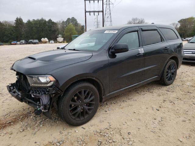 Image 1 of 2015 DODGE DURANGO SXT 2015 with VIN 1C4RDHAG9FC194153