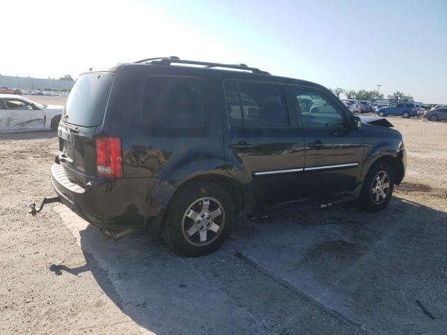 Obraz 3 z 2009 HONDA PILOT TOURING 2009 z VIN 5FNYF38859B006260