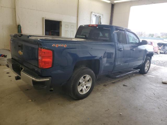 Image 3 of 2016 CHEVROLET SILVERADO K1500 LT 2016 with VIN 1GCVKRECXGZ386021
