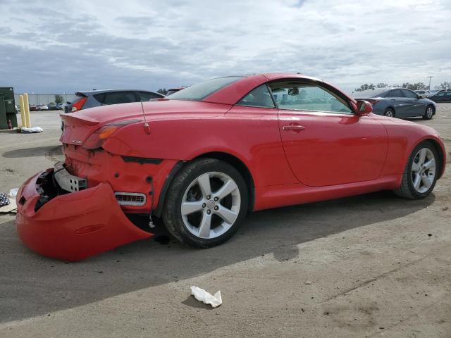 Изображение 3 2003 LEXUS SC 430 2003 с VIN JTHFN48Y930037418