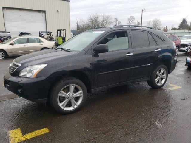 Изображение 2008 LEXUS RX 400H 2008