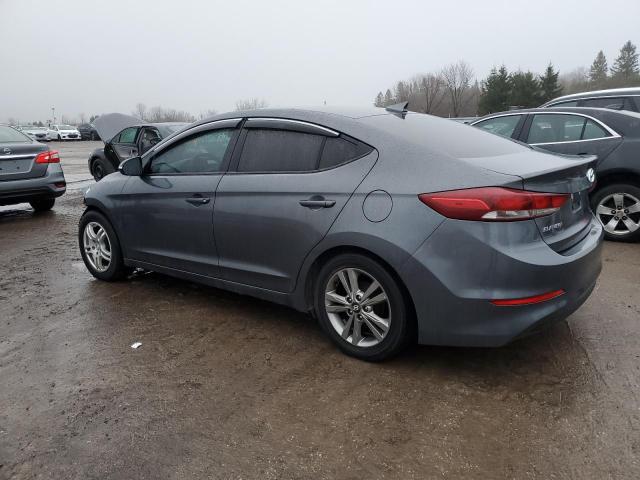 Obraz 2 z 2017 HYUNDAI ELANTRA SE 2017 z VIN KMHD84LFXHU130868
